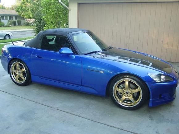 mycar