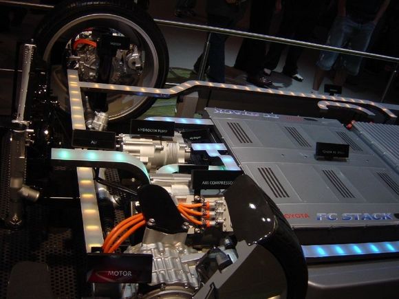 /97 Toyota Fuel Cell.JPG