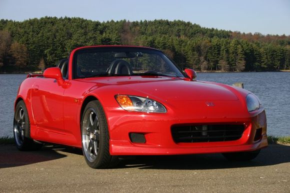 S2K