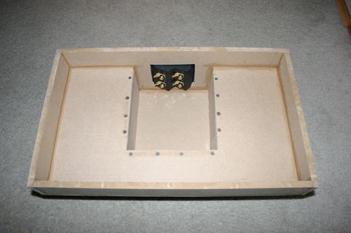 Enclosure