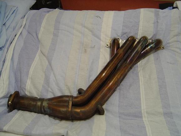 Manifold