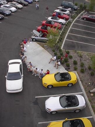 Friday evening meet at West Side Honda 2.jpg