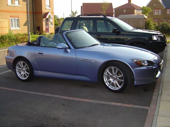 shiney 2