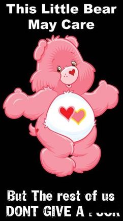 Care Bear