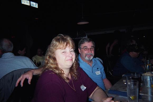 Paula&amp;Dave