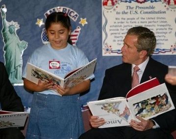 gwb reading