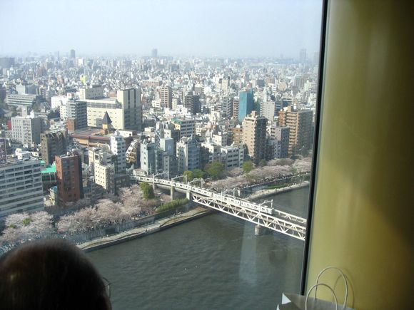 Tokyo 4/10/05