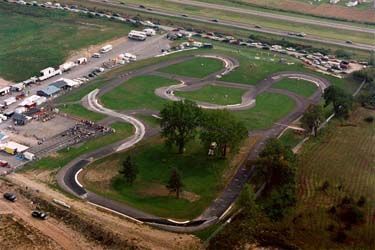 Batavia International Motorsports Park