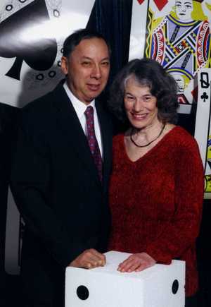 goblueS2k (Dennis)  1 (Sue)