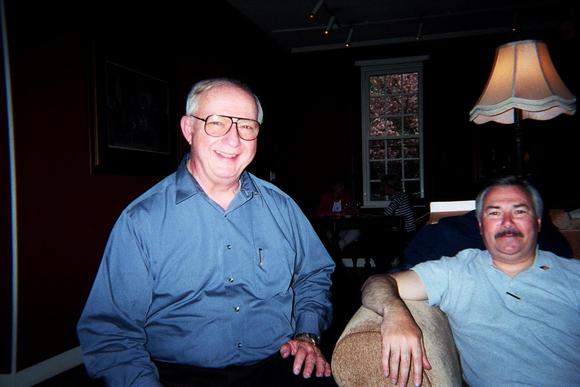 Roy&amp;Matt