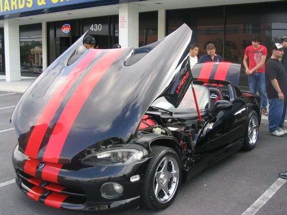 Best HotRod