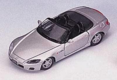 Maisto Power Racer S2000.jpg