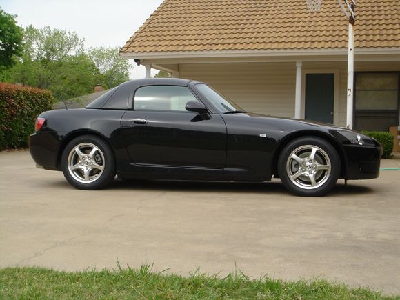 Hardtop 1