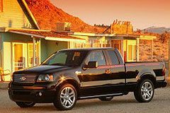 woman truck ?