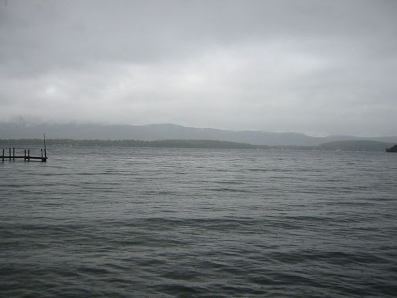 Lake George