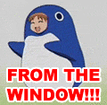 penguindance
