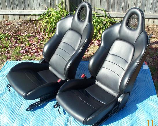 seats