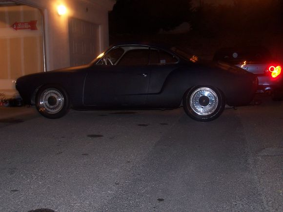 more ghia