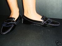 Vince's gay Feet