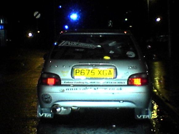 "Crazy Gumballer" Saxo