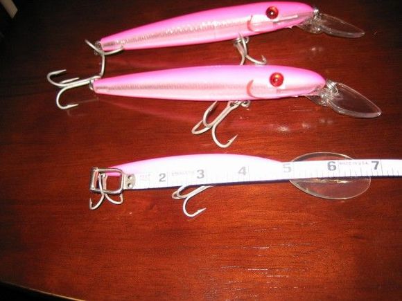 lures