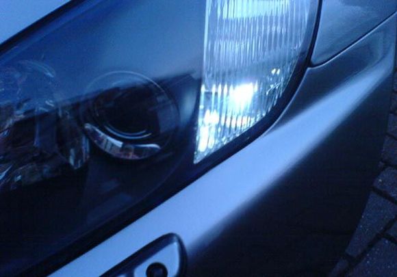 lights led