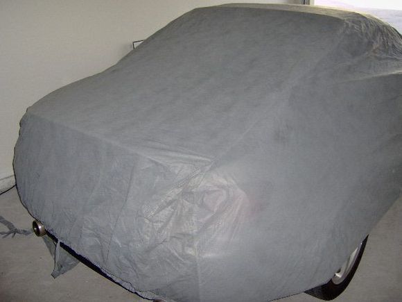 car cover 3
