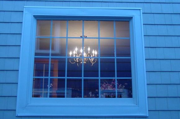 window treatment