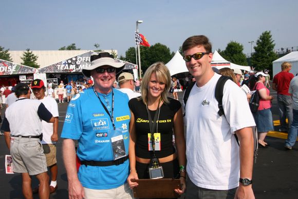 USGP 2006
