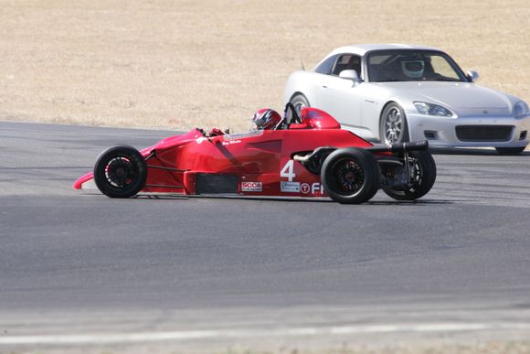 D-Sport Spin1