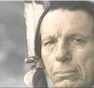 Iron Eyes Cody