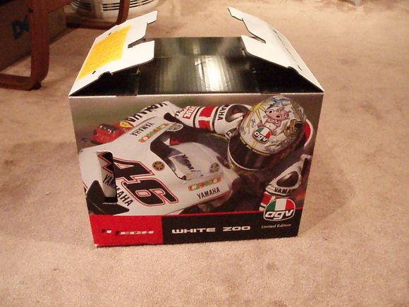 box