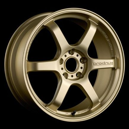 Prodrive
