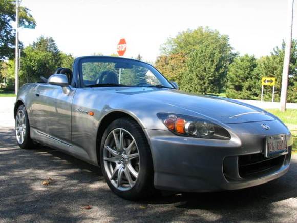 My 2004
