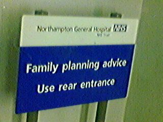Family planning