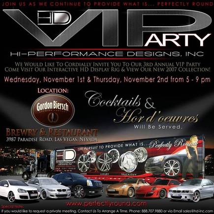 EM_VIP Party Flyer