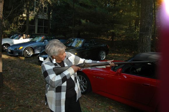 Granny