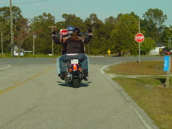 Pumpkin Run