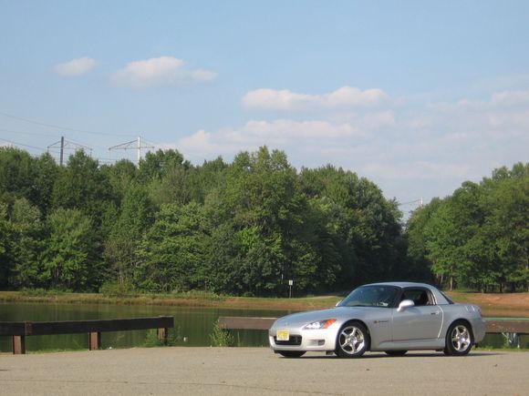 my sebring :)