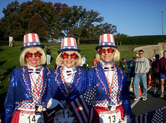 RedWhite&amp;BlueLadies