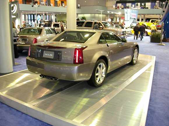 Cadillac XLR.JPG