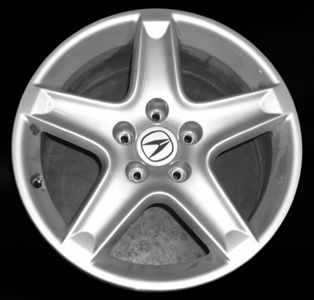 Acura TL 06 Wheel