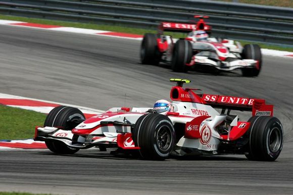 Sepang