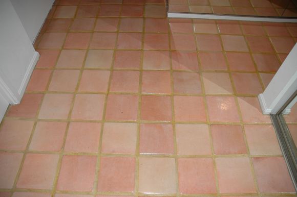 TileFloor
