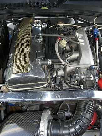 Rocker Cover