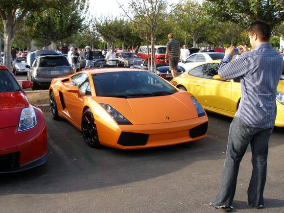 July 14th Cars  &amp; Coffee 029.JPG