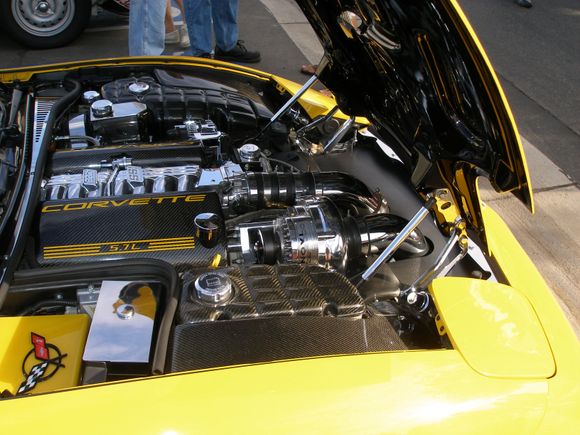 July 14th Cars  &amp; Coffee 045.JPG