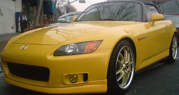 New Shoes