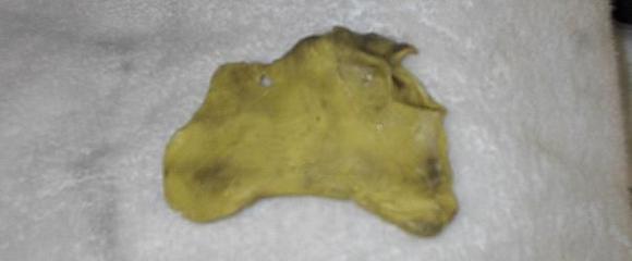 Nasty Asssss Claybar AFTER a thorough washing of the car.jpg