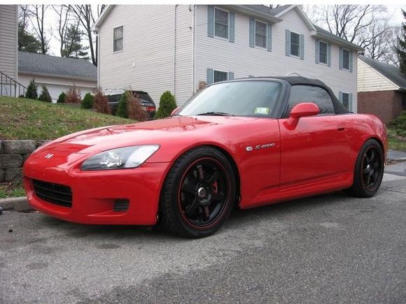hiper's s2000